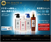 Dr. beaut&eacute; M �l